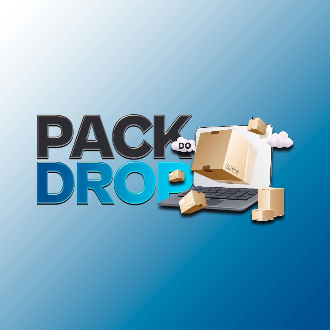 Rafael Lima | Pack do Drop